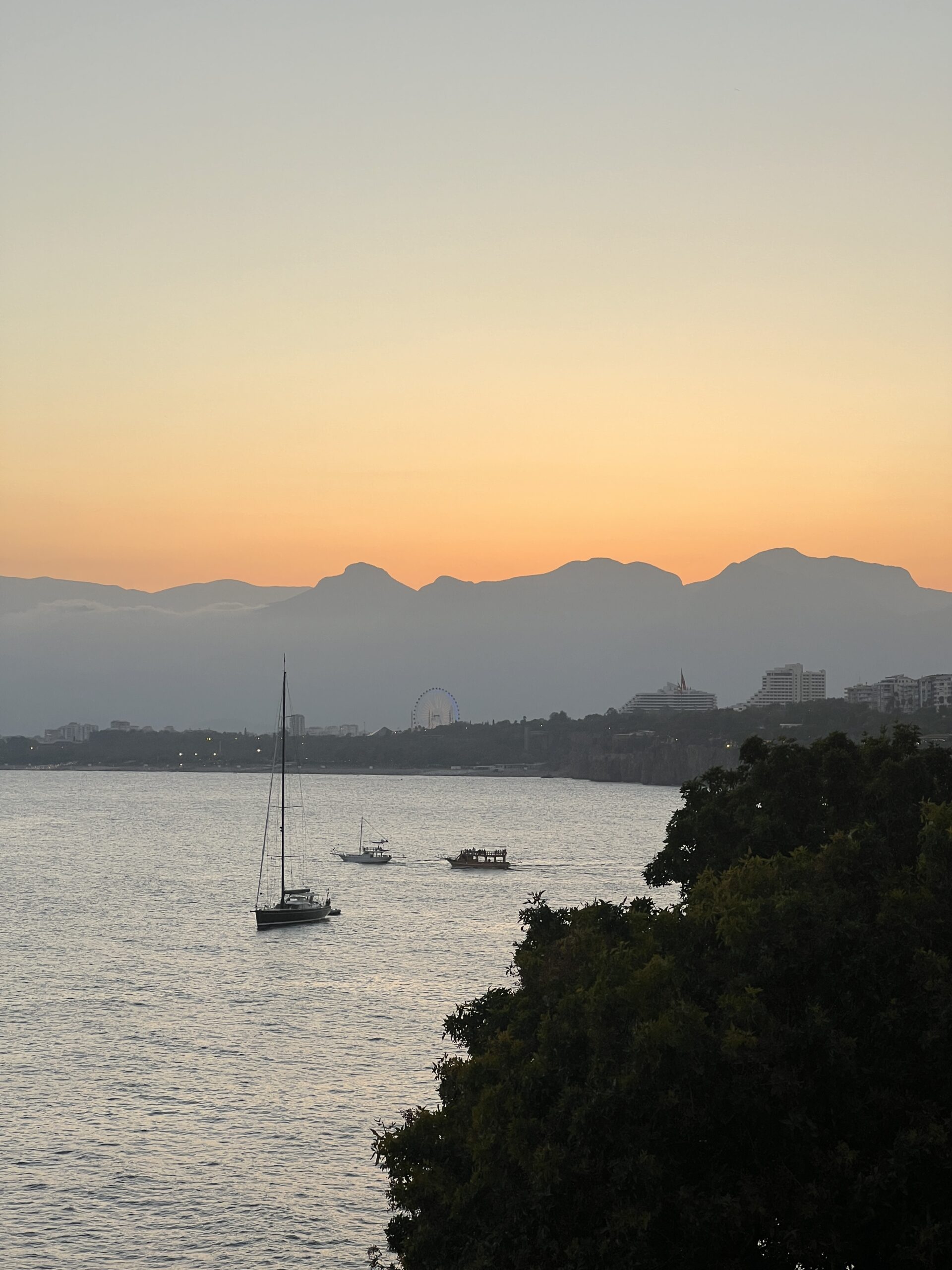 Antalya turkey